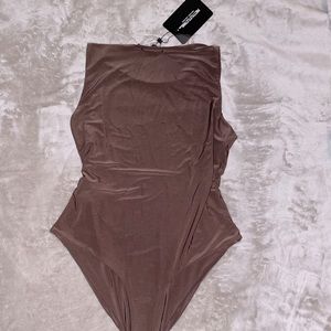 PrettyLittleThing bodysuit